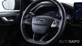 Ford Focus de 2023