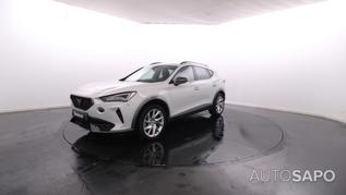 Cupra Formentor de 2024