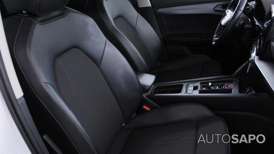 Cupra Formentor de 2024