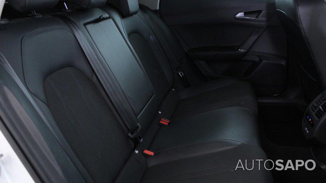 Cupra Formentor de 2024