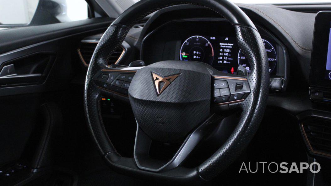 Cupra Formentor de 2024