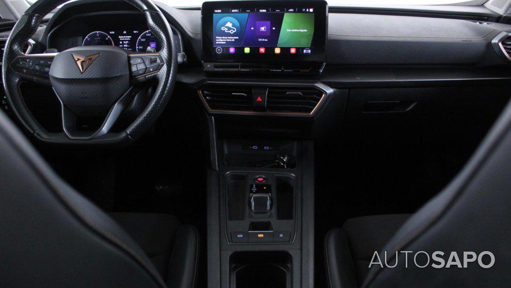 Cupra Formentor de 2024