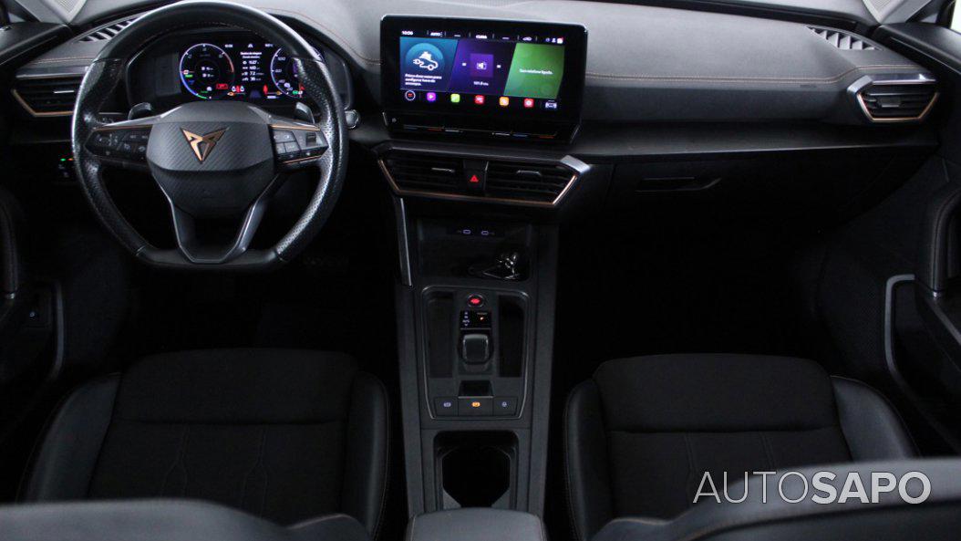 Cupra Formentor de 2024