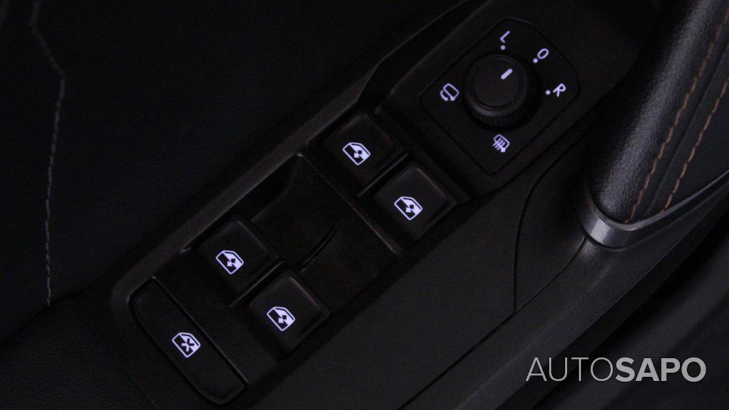 Cupra Formentor de 2024