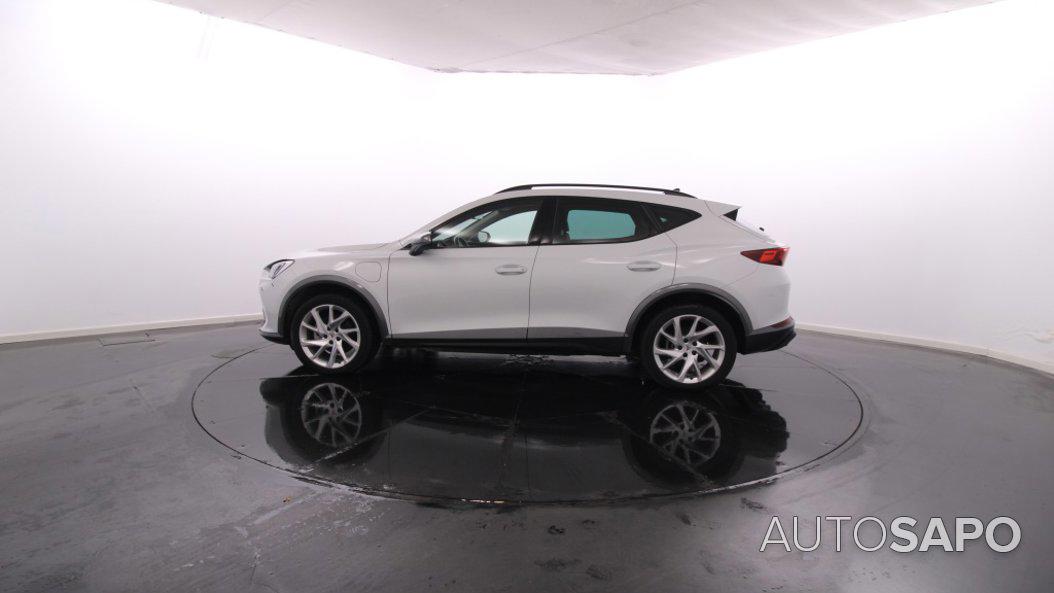 Cupra Formentor de 2024