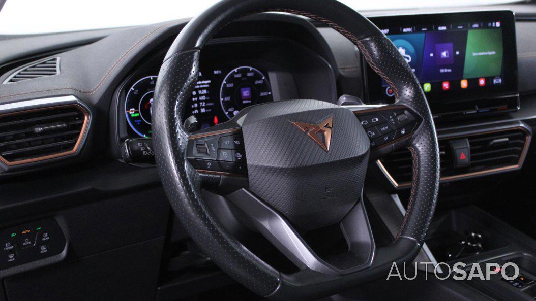 Cupra Formentor de 2024