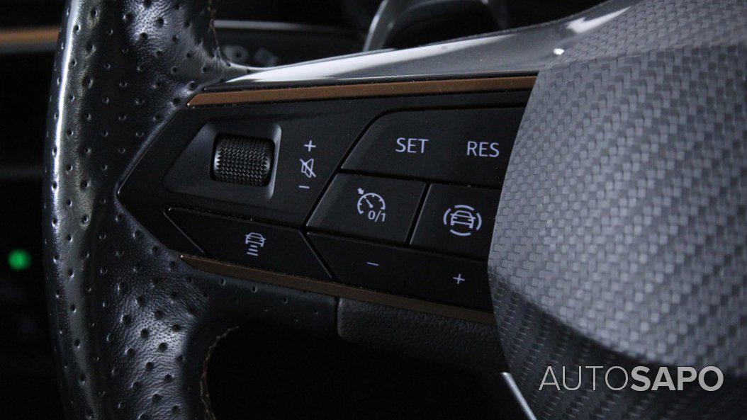 Cupra Formentor de 2024