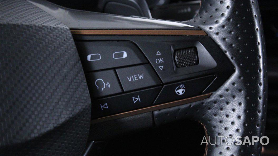 Cupra Formentor de 2024