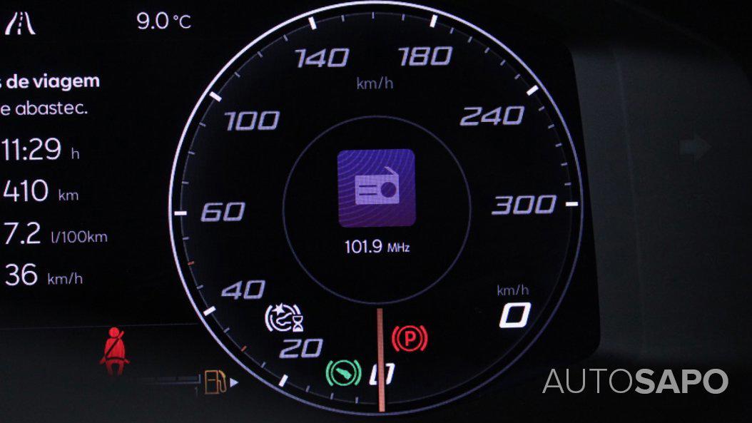 Cupra Formentor de 2024