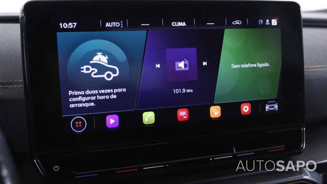 Cupra Formentor de 2024