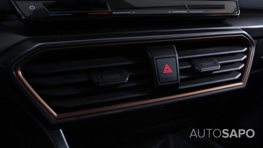 Cupra Formentor de 2024