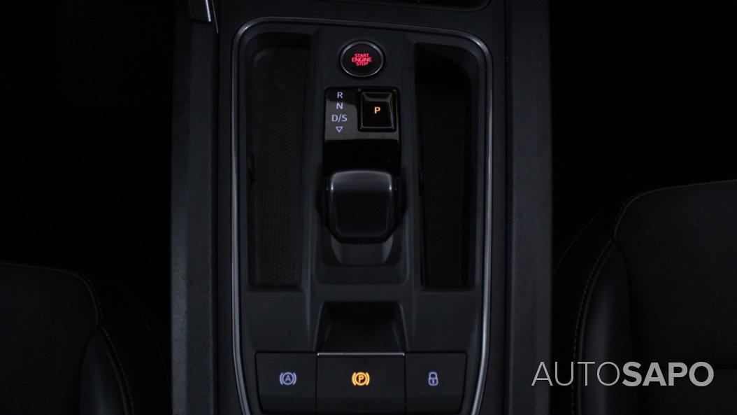 Cupra Formentor de 2024