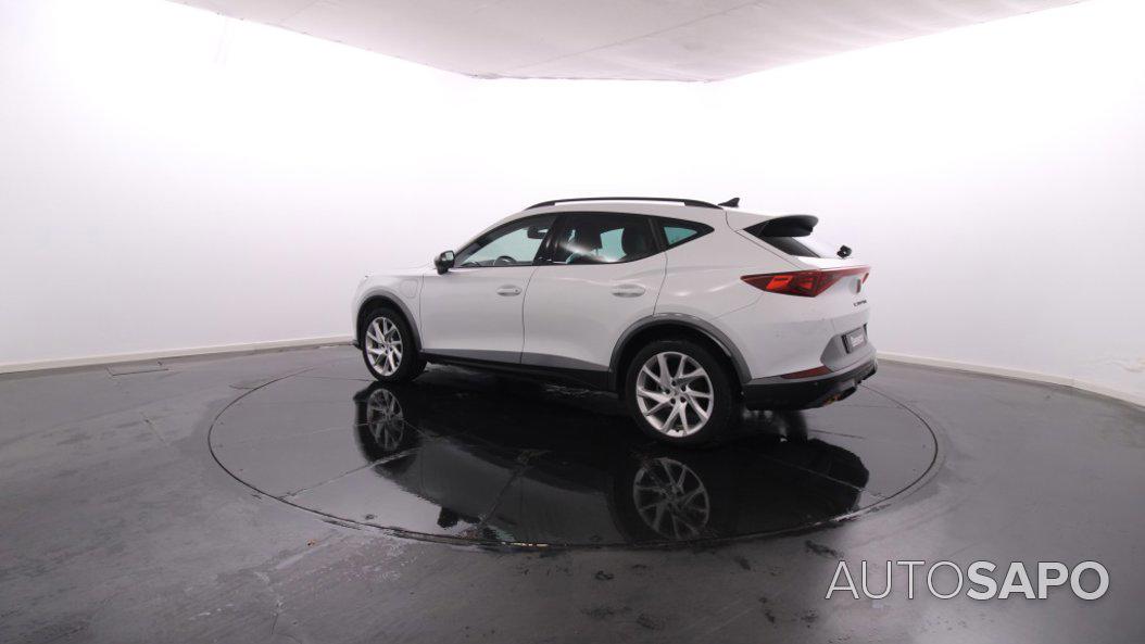 Cupra Formentor de 2024