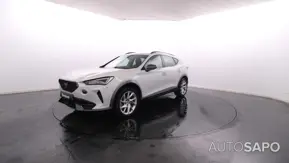 Cupra Formentor de 2024