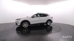 Cupra Formentor de 2024