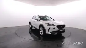 Cupra Formentor de 2024