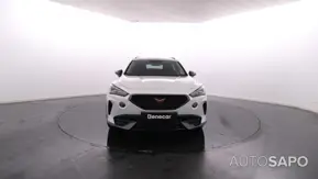 Cupra Formentor de 2024