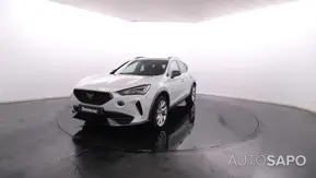 Cupra Formentor de 2024