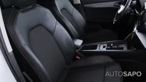 Cupra Formentor de 2024