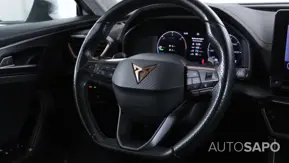 Cupra Formentor de 2024