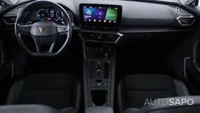 Cupra Formentor de 2024