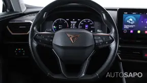 Cupra Formentor de 2024