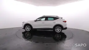 Cupra Formentor de 2024