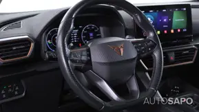 Cupra Formentor de 2024