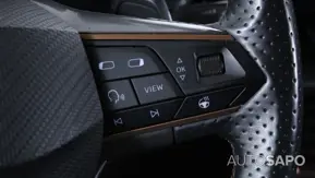 Cupra Formentor de 2024