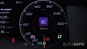 Cupra Formentor de 2024