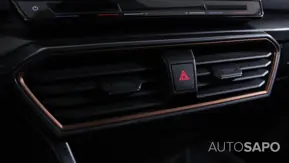 Cupra Formentor de 2024