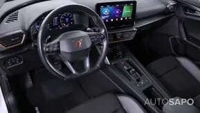 Cupra Formentor de 2024