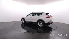 Cupra Formentor de 2024