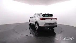 Cupra Formentor de 2024