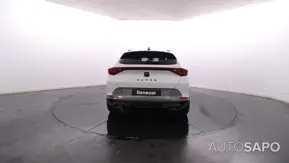 Cupra Formentor de 2024