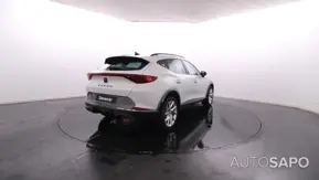 Cupra Formentor de 2024