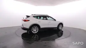 Cupra Formentor de 2024