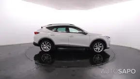 Cupra Formentor de 2024