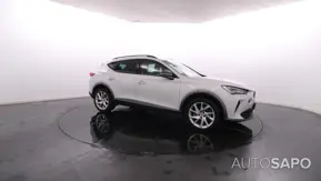 Cupra Formentor de 2024