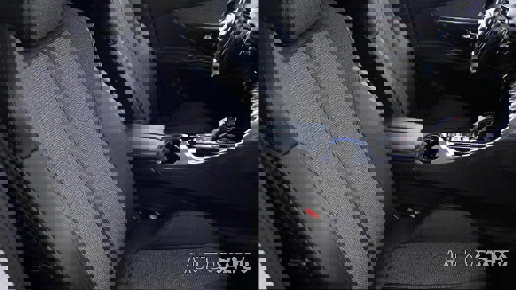 Peugeot 5008 de 2020