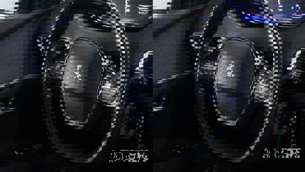 Peugeot 5008 de 2020