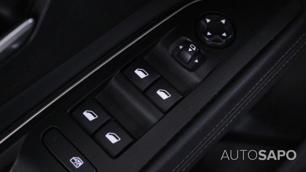 Peugeot 5008 de 2020