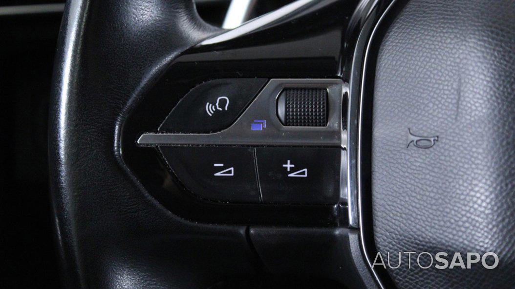 Peugeot 5008 de 2020