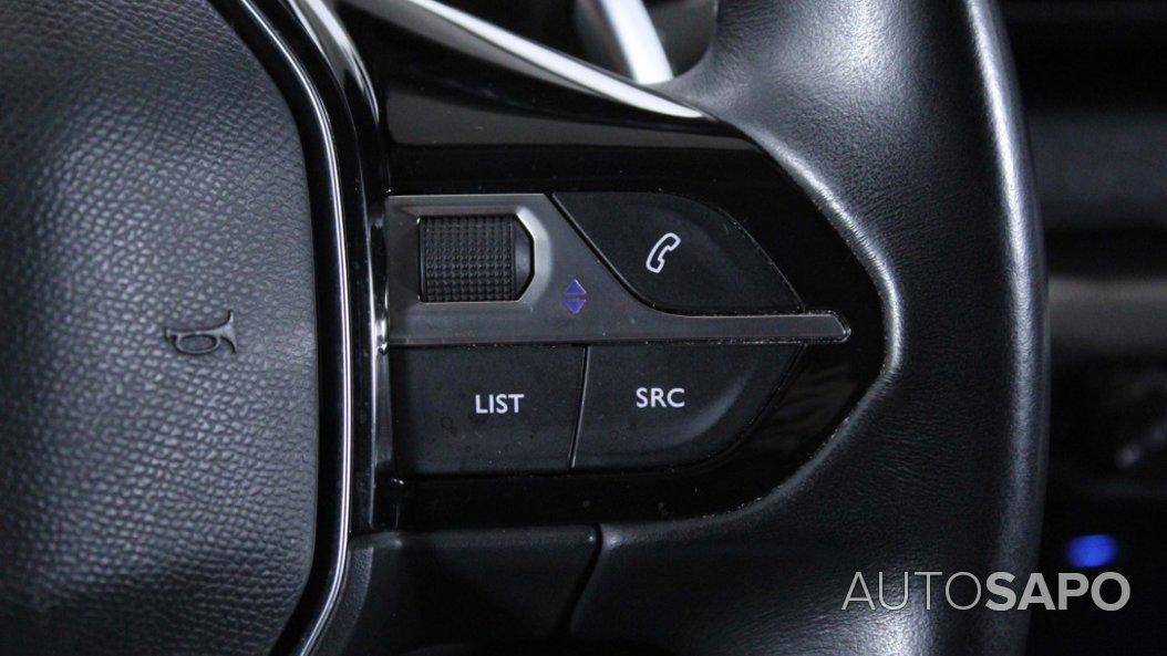 Peugeot 5008 de 2020