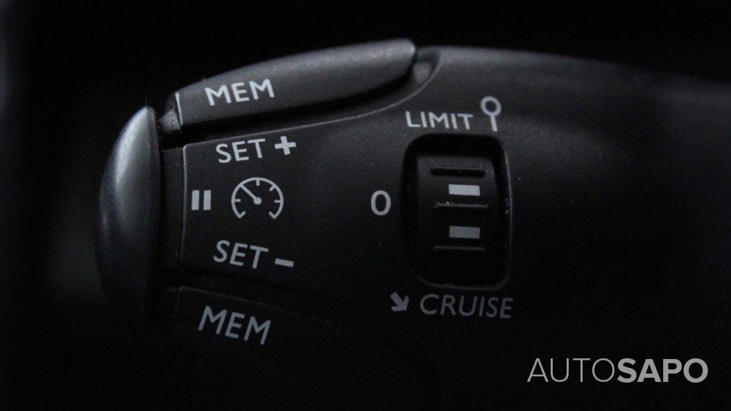 Peugeot 5008 de 2020