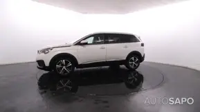 Peugeot 5008 de 2020