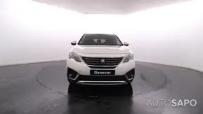 Peugeot 5008 de 2020