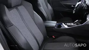 Peugeot 5008 de 2020