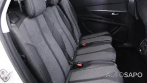 Peugeot 5008 de 2020