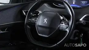 Peugeot 5008 de 2020